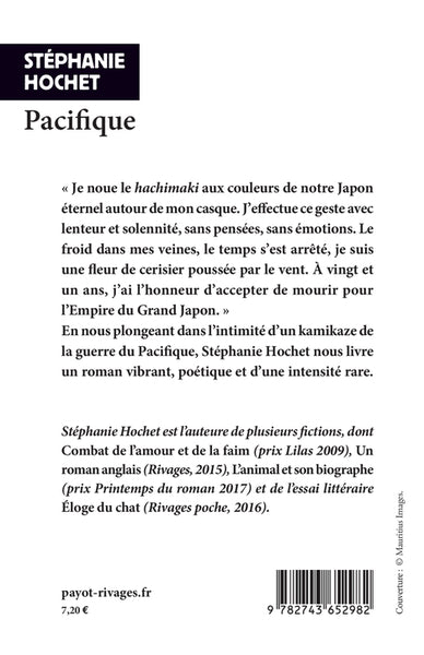 Pacifique