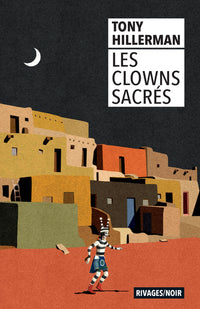 Les Clowns sacrés