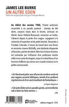 Un autre Eden