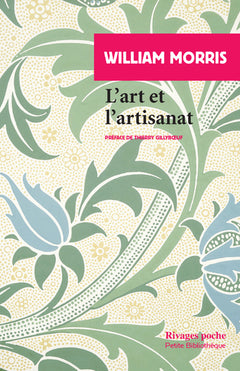 L'Art et l'artisanat