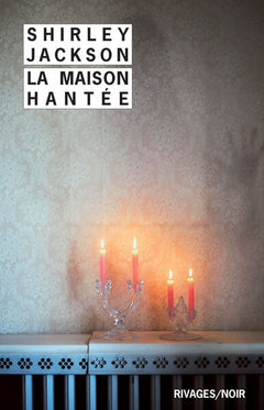 La maison hantée
