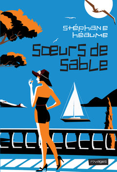 Soeurs de sable