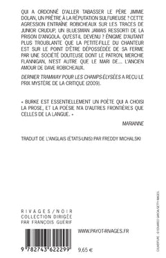 Dernier tramway pour les Champs-Elysées