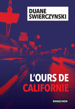 L'Ours de Californie