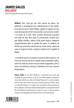 Willnot