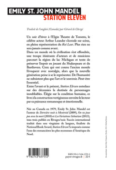 Station Eleven