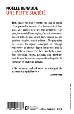 Une petite société