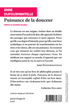 puissance de la douceur