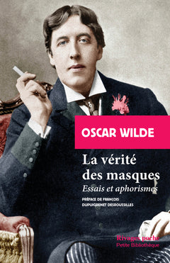 La Vérité des masques