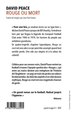 Rouge ou mort