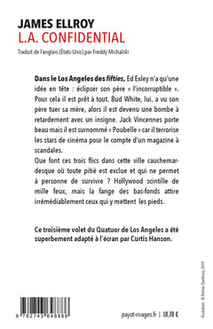 L.A. Confidential