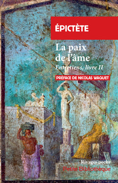 La paix de l'âme