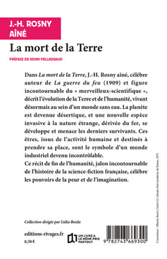 La mort de la terre