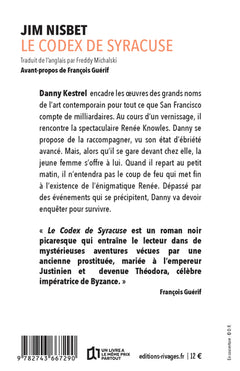 Le Codex de Syracuse