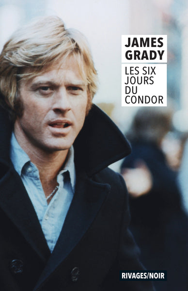 Les six jours du Condor