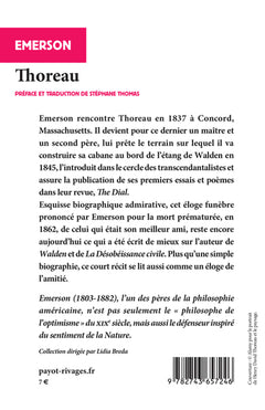Thoreau