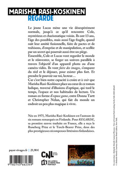 Regarde