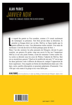 Janvier noir