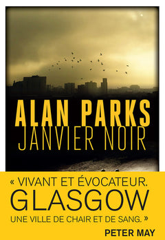 Janvier noir