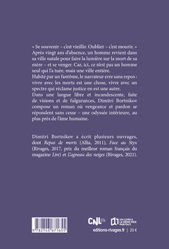 Tombeau de Parsifal