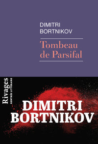 Tombeau de Parsifal