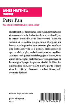 Peter Pan