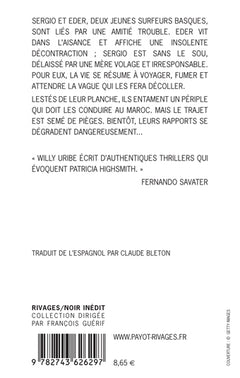 Nous avons aimé