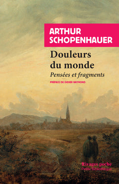 Douleurs du monde