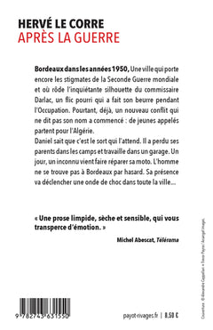 Après la guerre