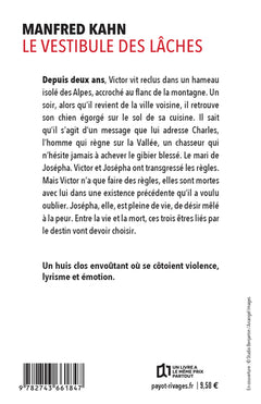 Le vestibule des lâches