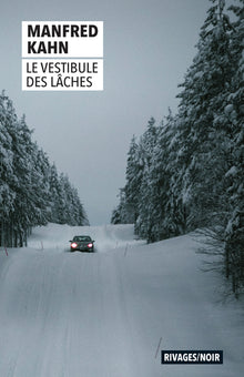 Le vestibule des lâches