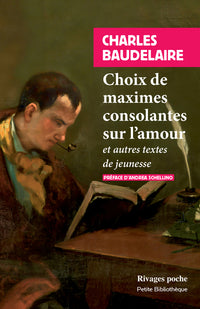 Choix de maximes consolantes sur l'amour
