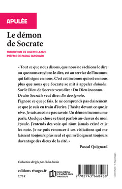 Le démon de Socrate