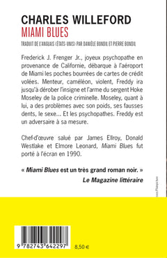 Miami blues