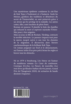 L'autre côté