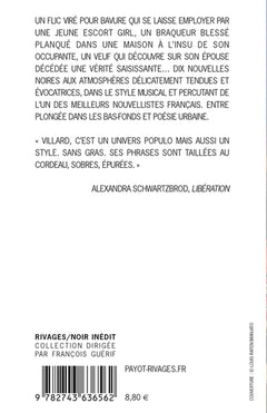La Fille des Abattoirs