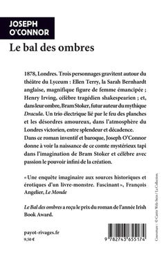 Le Bal des ombres