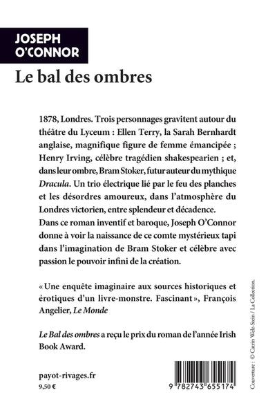 Le Bal des ombres