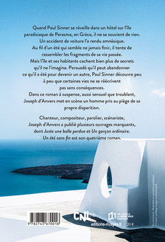 Un été sans fin