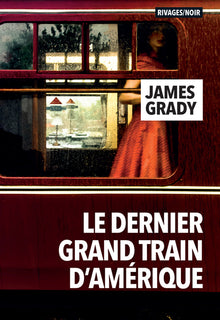 Le dernier grand train d'amérique
