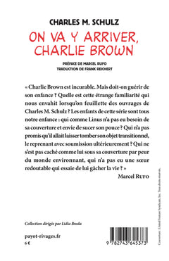 On va y arriver, Charlie Brown