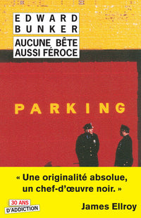 Aucune bête aussi féroce