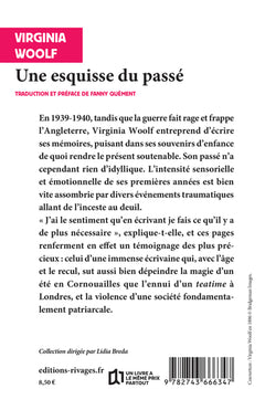 Une esquisse du passé
