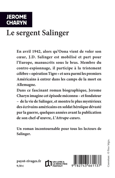 Le sergent Salinger