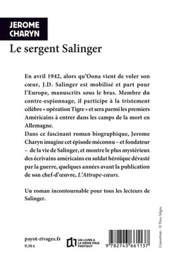 Le sergent Salinger