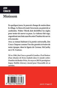 Moisson