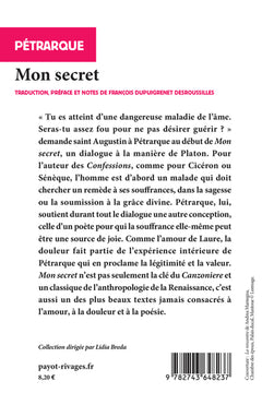 Mon secret