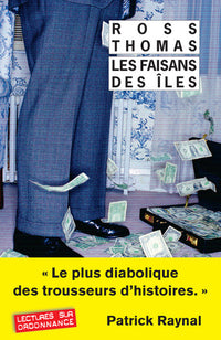 Les faisans des îles