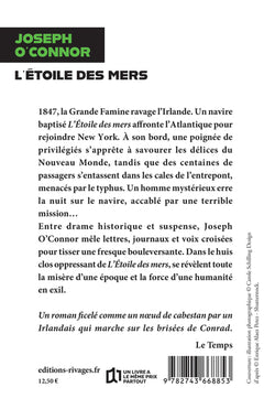 L étoile des mers