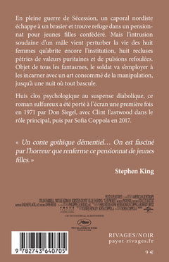 Les proies - NE film